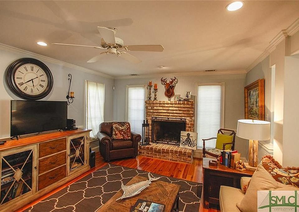 105 Daisy Ct, Savannah, GA 31404 Zillow