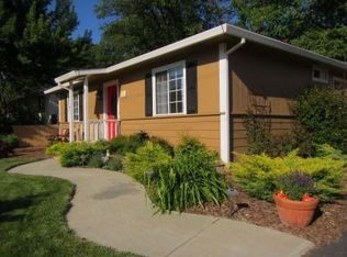 201 Glen Rd, Weaverville, CA 96093