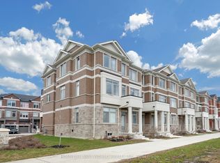 61 Carneros Way, Markham, ON L6B1R2