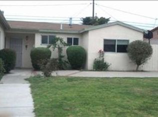 1145 Park Ave, Port Hueneme, CA 93041