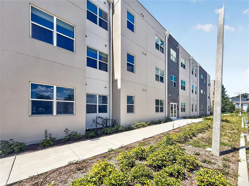 4424 S Texas Ave #1-319