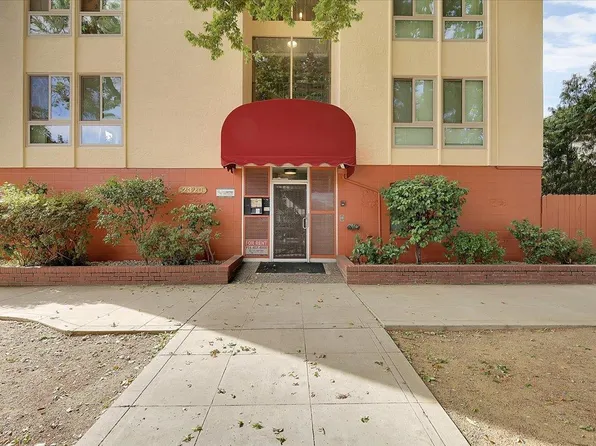 2320 P St, Sacramento, CA 95816