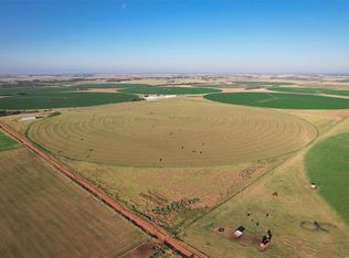17275 E 1220th Rd LOT 99, Erick, OK 73645