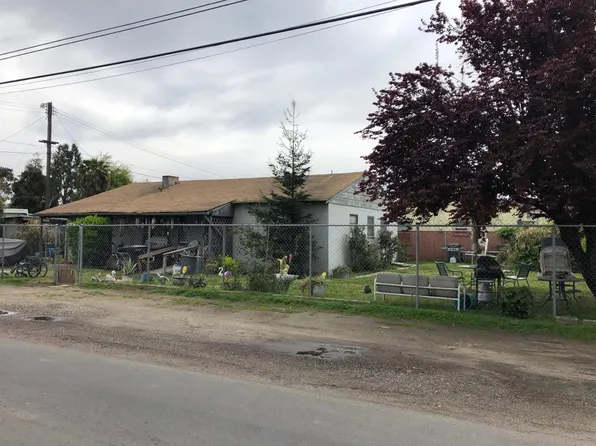 816 Chicago Ave, Modesto, CA 95351