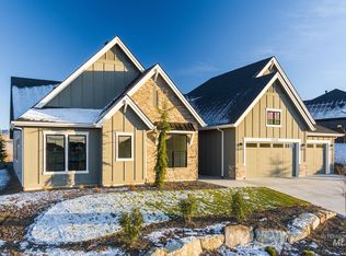 11330 N Elk Ridge Way, Boise, ID 83714