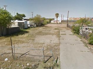 718 S 8th Pl, Phoenix, AZ 85034