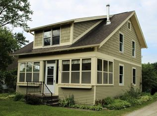 7601 Huron River Dr, Dexter, MI