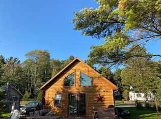 4225 Chain O Lakes Rd, Eagle River, WI 54521