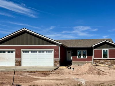 3658 Sky Train Dr, Cheyenne, WY, 82009