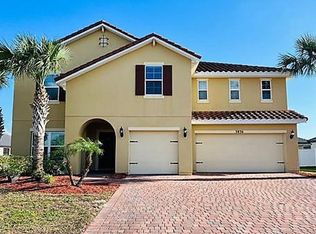 2951 Orange Haven Way, Kissimmee, FL 34746