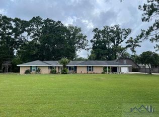 507 Terre Haute Pl, Houma, LA 70364