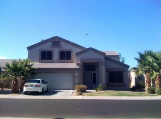 12706 W Calavar Rd, El Mirage, AZ 85335