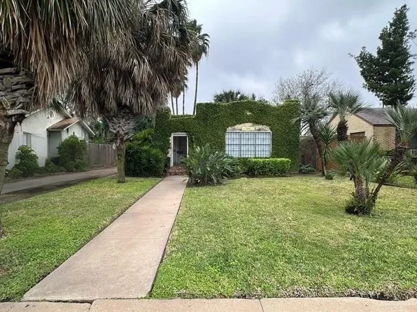 815 Cedar Ave, McAllen, TX 78501