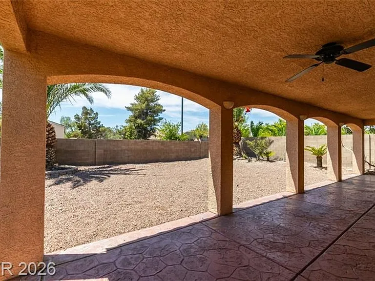 8111 Desert Cloud Ave — Photo 43