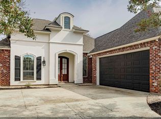 15454 Summer Trace Dr #1, Prairieville, LA 70769