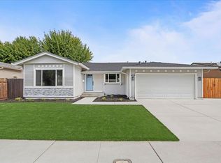 6829 Adobe Ct, Pleasanton, CA 94588