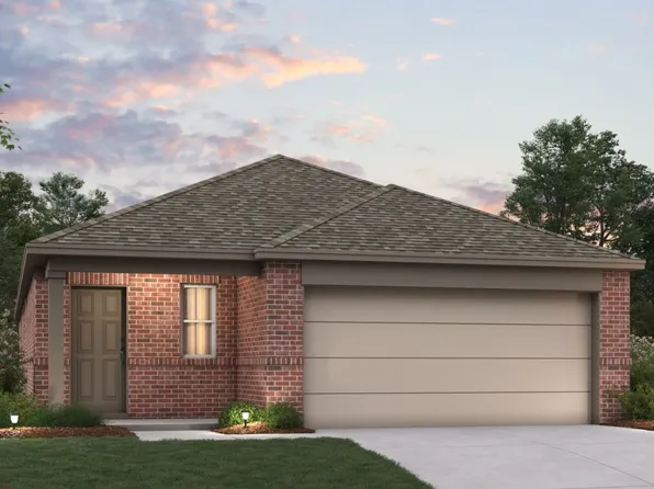 7526 Bent Gale Rd, Pilot Point, TX 76258