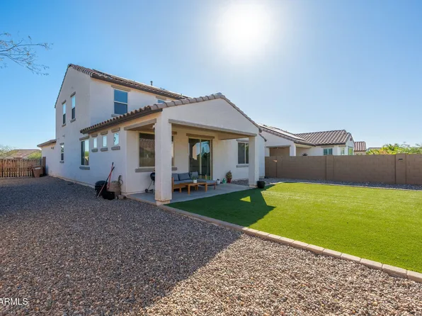 22556 N 100TH Avenue, Peoria, AZ 85383