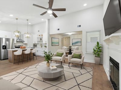 1156 Shoreham Rd, Charleston, SC, 29412