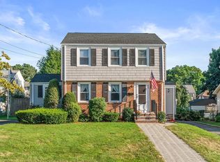 94 Bickford Rd, Braintree, MA 02184