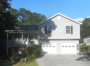 147 Rome St, Temple, GA 30179