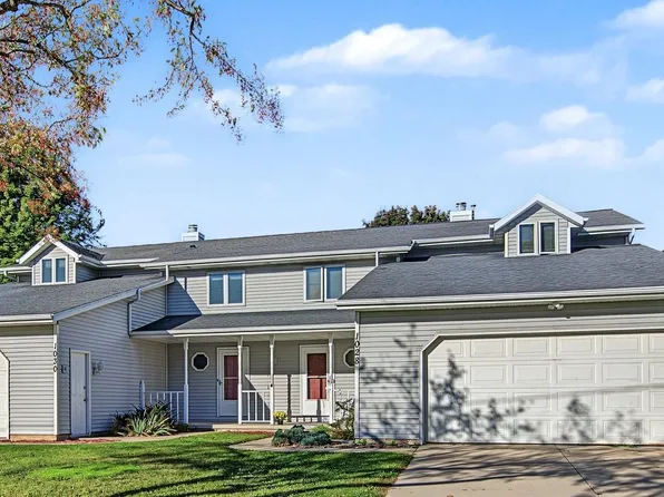 1028 Amberly Trl, Green Bay, WI 54311