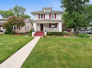 2421 Florida Dr, Fort Wayne, IN