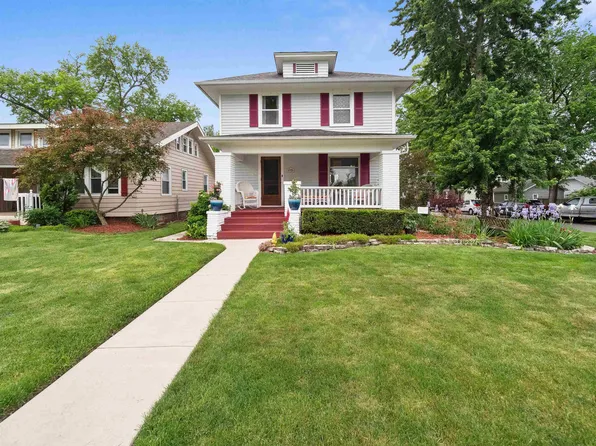 2421 Florida Dr, Fort Wayne, IN 46805
