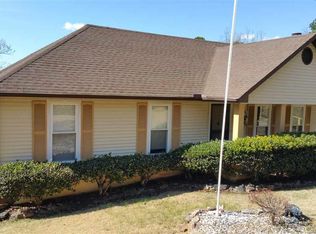 120 Ridgeview Dr, Fairfield Bay, AR 72088