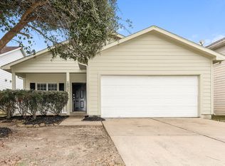10026 Sweet Olive Way, Tomball, TX 77375