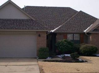 609 Haley Cv, Marion, AR 72364