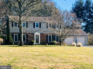 1596 Wineberry Ln, West Chester, PA 19380