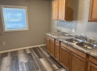 3811 SE 14th Ave, Amarillo, TX 79104