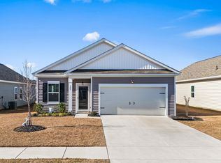 305 Cornhusker Dr., Conway, SC 29526
