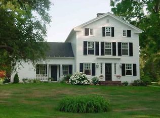 10545 Bell Rd, Newbury, OH 44065