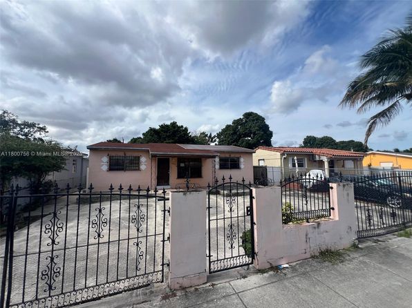 3035 NW 100th St, Miami, FL 33147