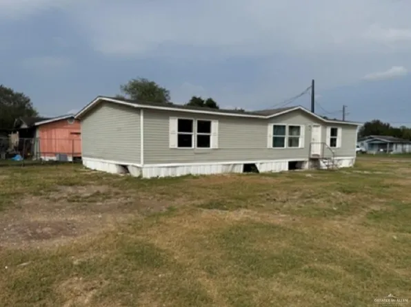 8411 Guadalupe Ave, Edcouch, TX 78538
