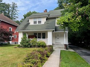 86 S Randolph Ave, Poughkeepsie, NY 12601