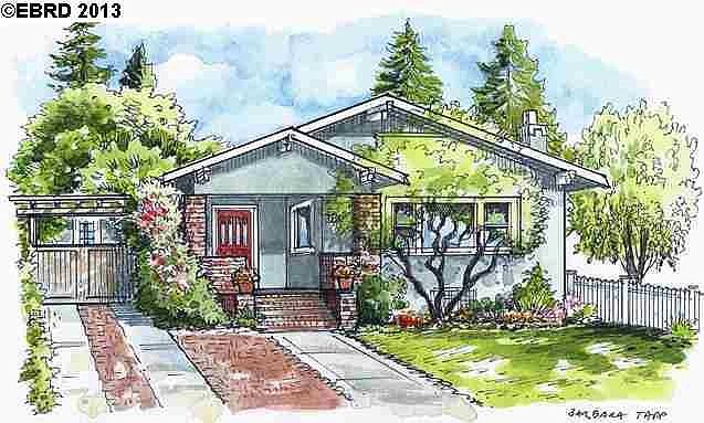 2nd image of 5838 Amy Dr
