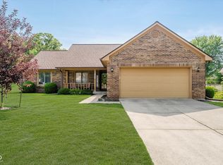 8335 Tequista Ct, Indianapolis, IN