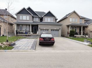 14 Tim Jacobs Dr #BASEMENT, Georgina, ON L4P 0G5