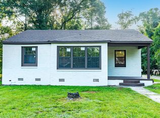 617 S George Ave, Petal, MS 39465