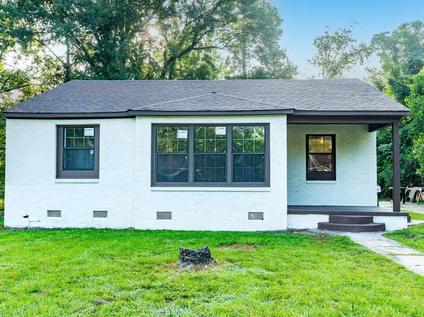 617 S George Ave, Petal, MS 39465