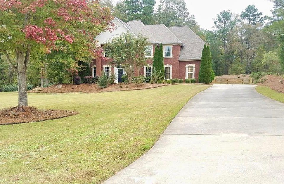 2113 Autumn Chase Dr, Stockbridge, GA 30281 Zillow