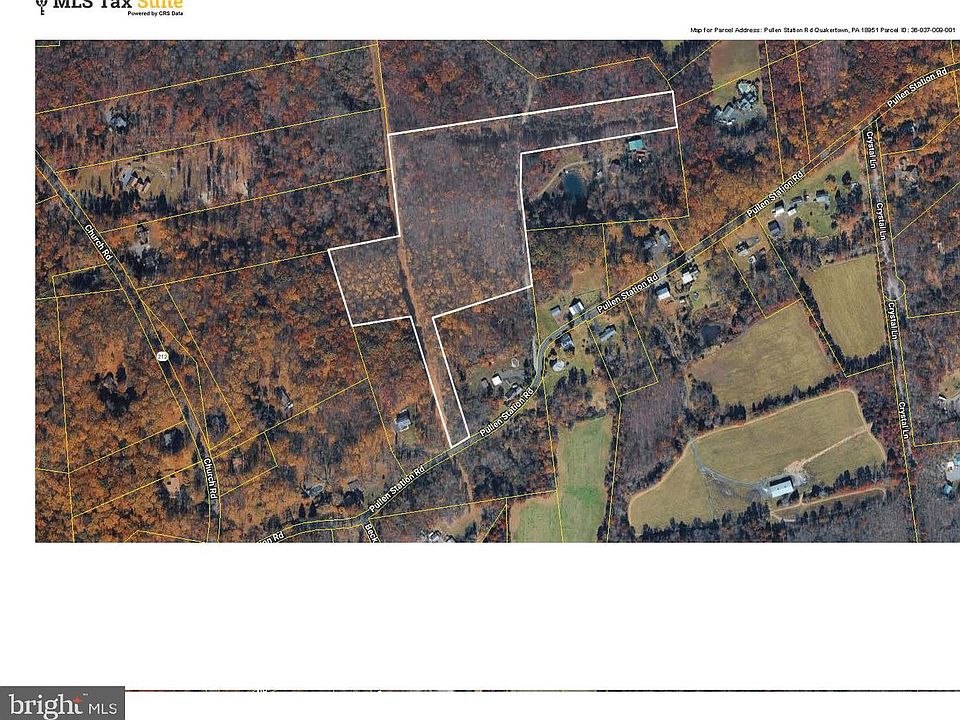1st image of Pullen Station Rd