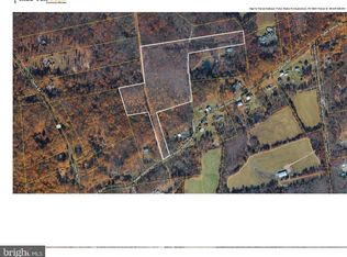 Pullen Station Rd, Quakertown, PA 18951