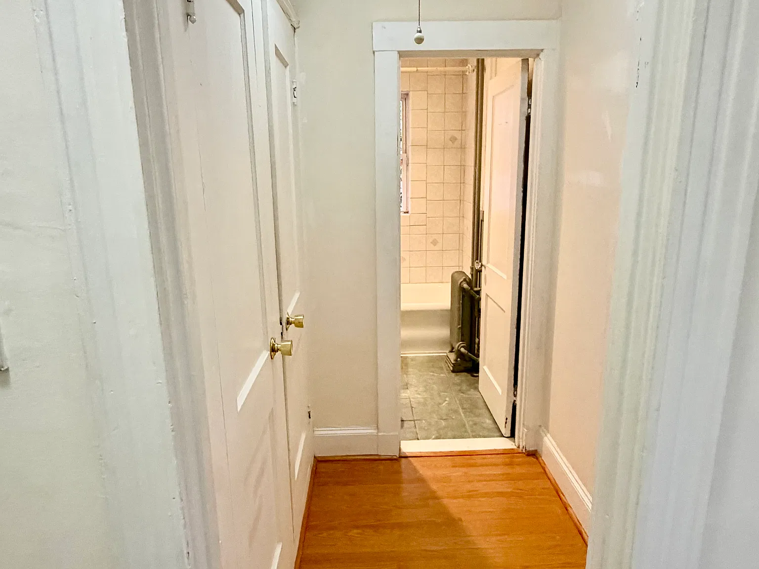 1 bed, 586 sqft, $2,150 — Photo 4