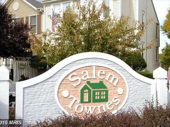 5th image of 12160 Old Salem Ct