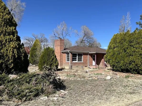 1125 W 27th St, Pueblo, CO 81003