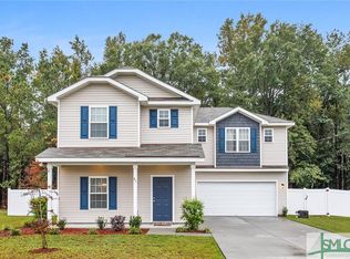 85 Bonnie Cir, Ellabell, GA 31308